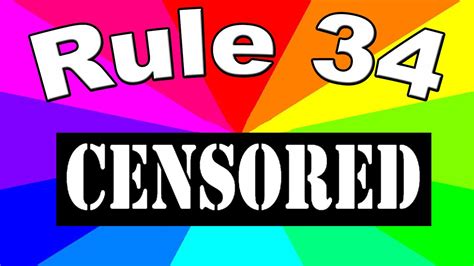 ruoe 34|Rule 34 Meaning & Origin 